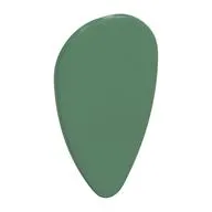 Shield Ovoid [Plain]
