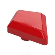 Tile Special 1 x 2 Diamond Plain