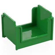 Duplo Bed, Bunk