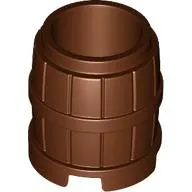 Barrel 2 x 2 x 2