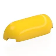 Brick Round, Curved Triple 1 x 4 x 1