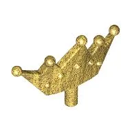 Headwear Accessory Crown / Tiara