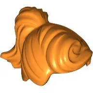 Hair Ponytail and Fringe