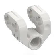 Technic Axle and Pin Connector Perpendicular Split