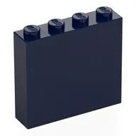 Brick 1 x 4 x 3