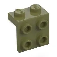 Bracket 1 x 2 - 2 x 2