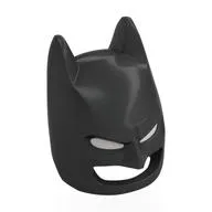 Mask, Batman Cowl with White Eyes pattern