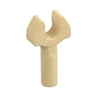 Bar 1L with Clip [Cut Edges and One Side Hole] [Full Clip]