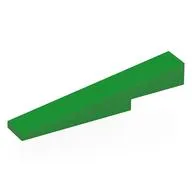 Brick Sloped 1 x 6 x 1 with 1 x 2 x 1/3 Cutout