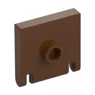 Lid for Box 2 x 2, Hinged