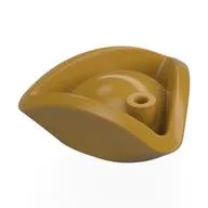 Hat Pirate Tricorne / Triangle
