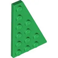 Wedge Plate 6 x 4 Right