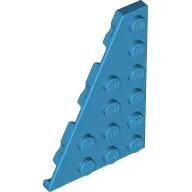 Wedge Plate 6 x 4 Left