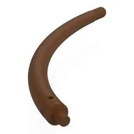 Animal Body Part / Plant, Tail / Claw / Horn / Branch / Tentacle, End Section Long
