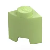 Brick Round, Quarter 1 x 1
