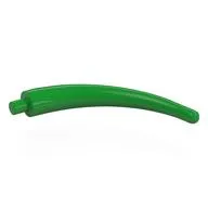 Animal Body Part / Plant, Tail / Claw / Horn / Branch / Tentacle, End Section