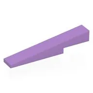 Brick Sloped 1 x 6 x 1 with 1 x 2 x 1/3 Cutout