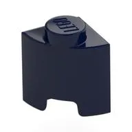 Brick Round, Quarter 1 x 1