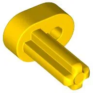 Technic Engine Crankshaft