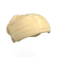 Hair Elaborate Knot Bun