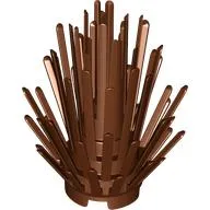 Plant, Bush 2 x 2 x 4