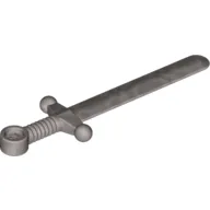 Weapon Sword / Greatsword Round