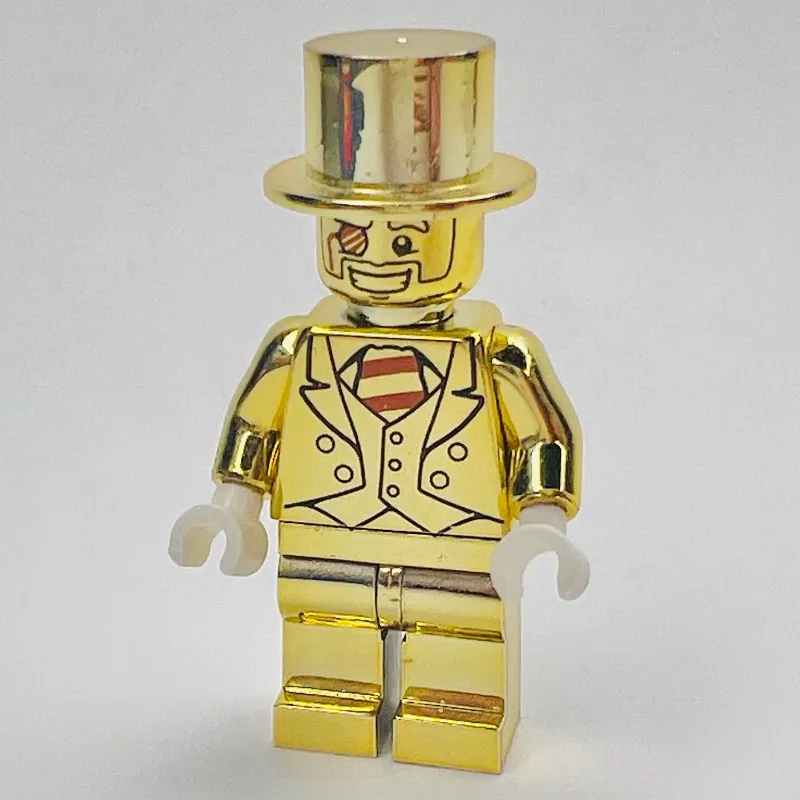 Mr. Gold