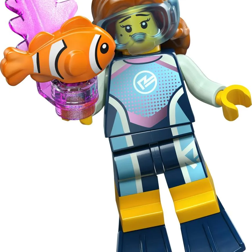 Marine Biologist