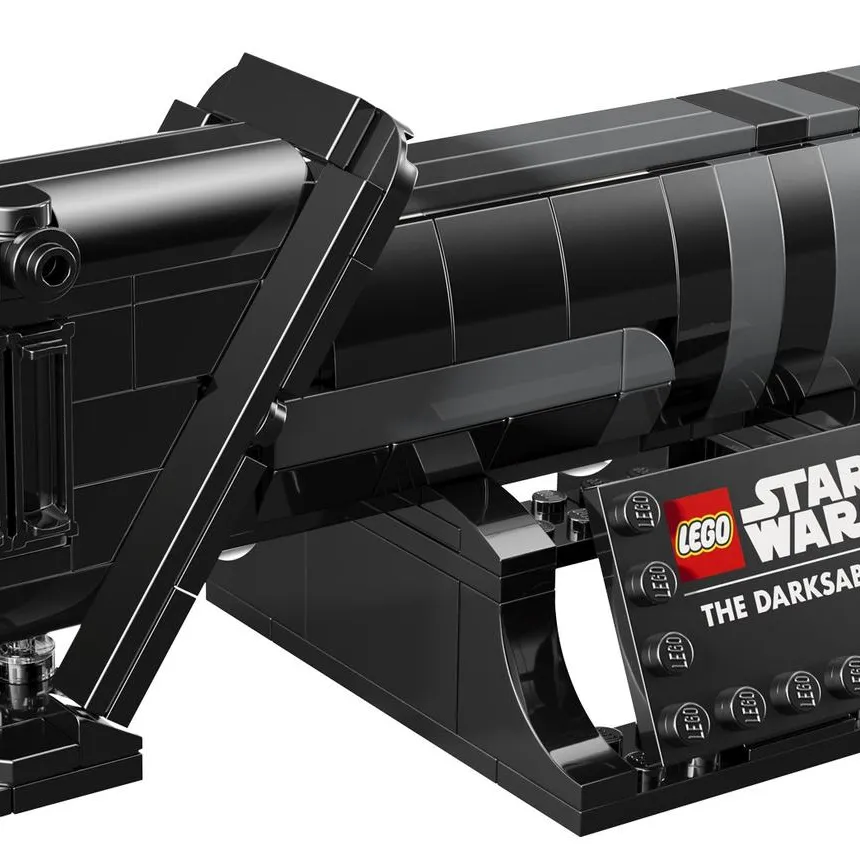 The Darksaber