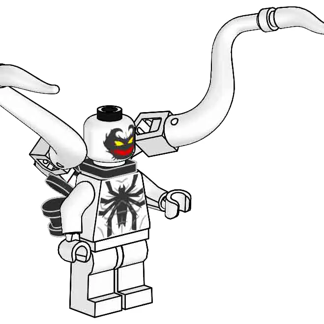 Anti-Venom