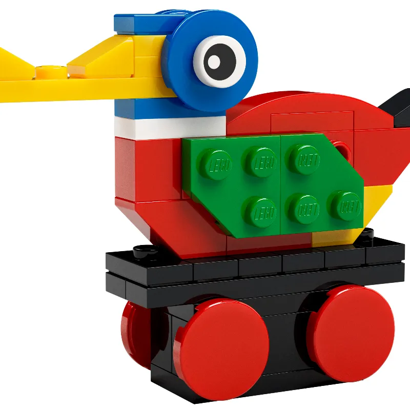 Duck