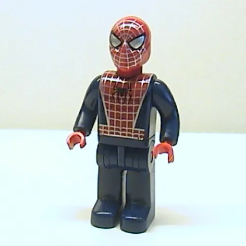 Juniors Midifig, Spider-Man