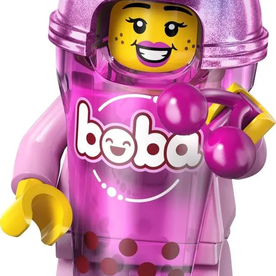 Boba Cup Fan