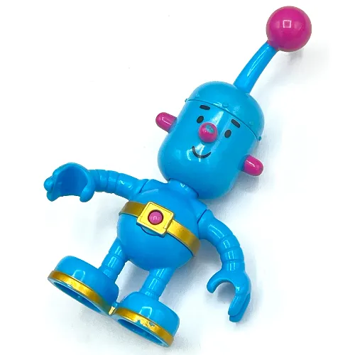 Duplo Figure Little Robots, Tiny