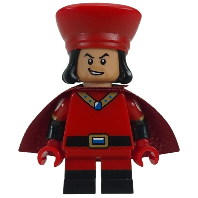 Lord Farquaad