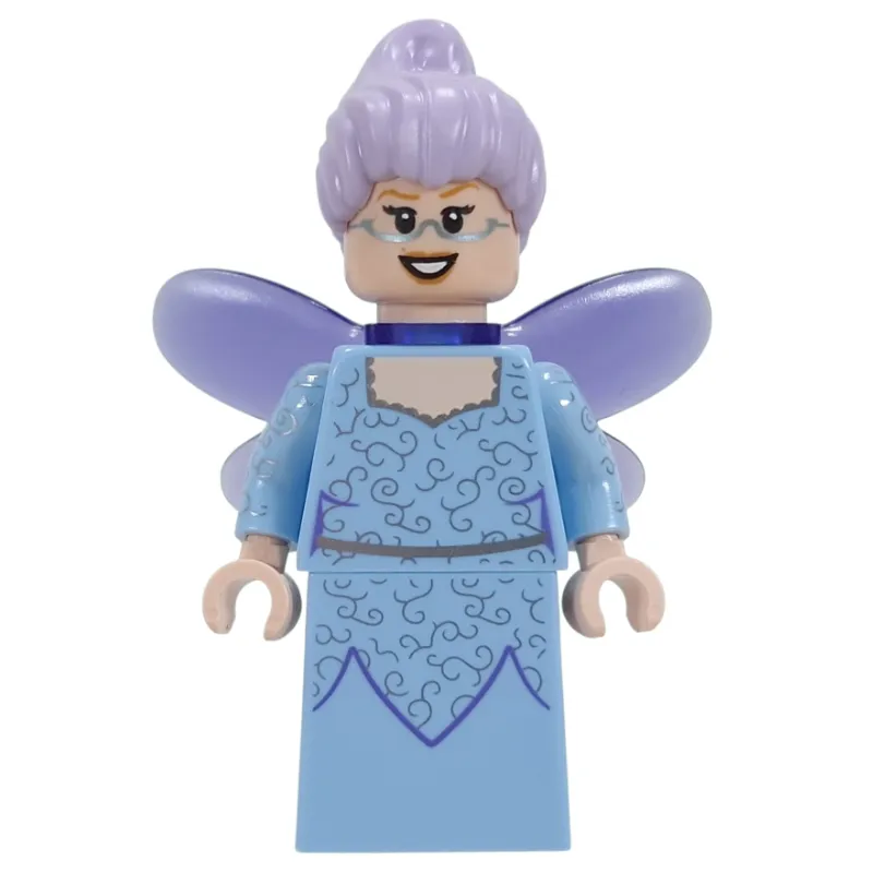 Fairy Godmother