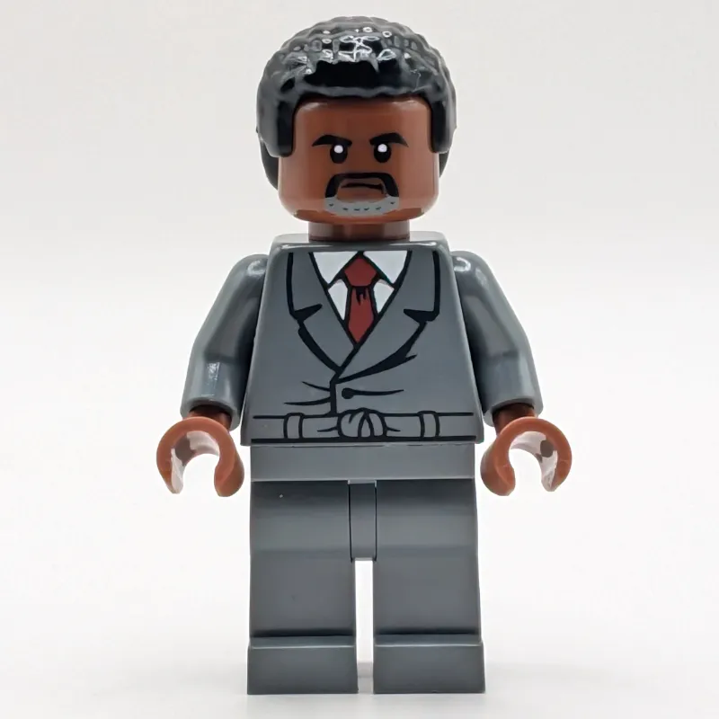 Mr. X (The X-Files)