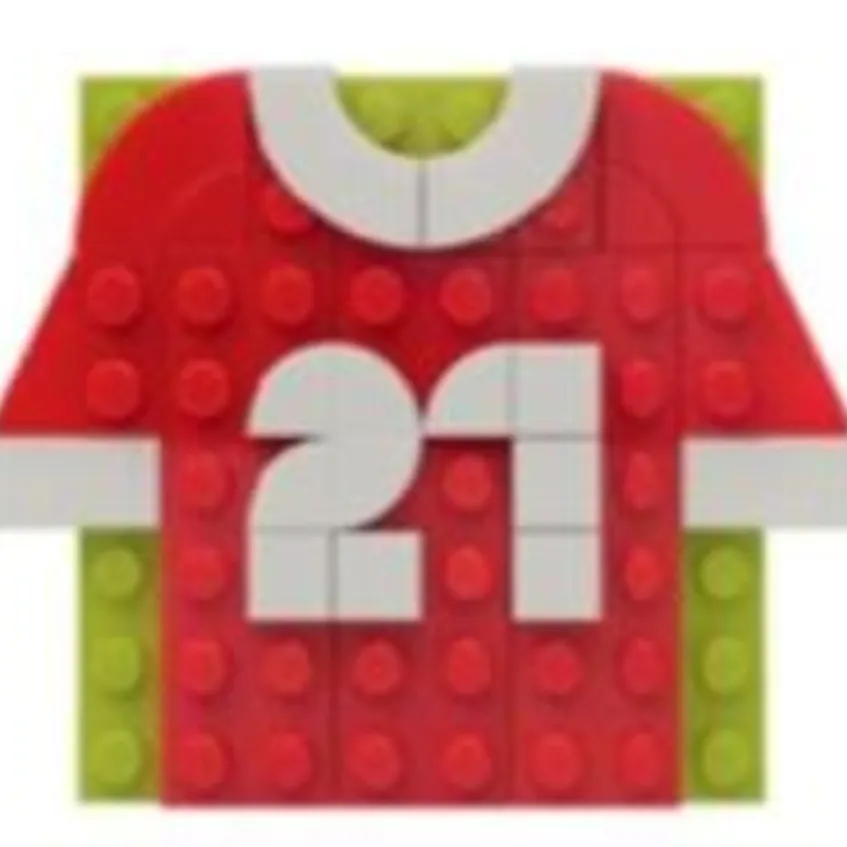 Mix-it-up Jersey
