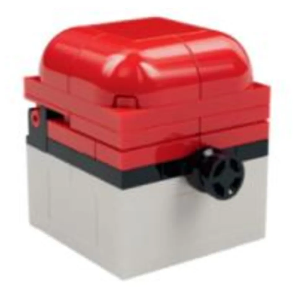 Poké Ball Smart Tag Case