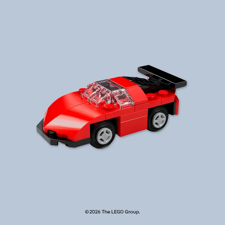 Sports Car