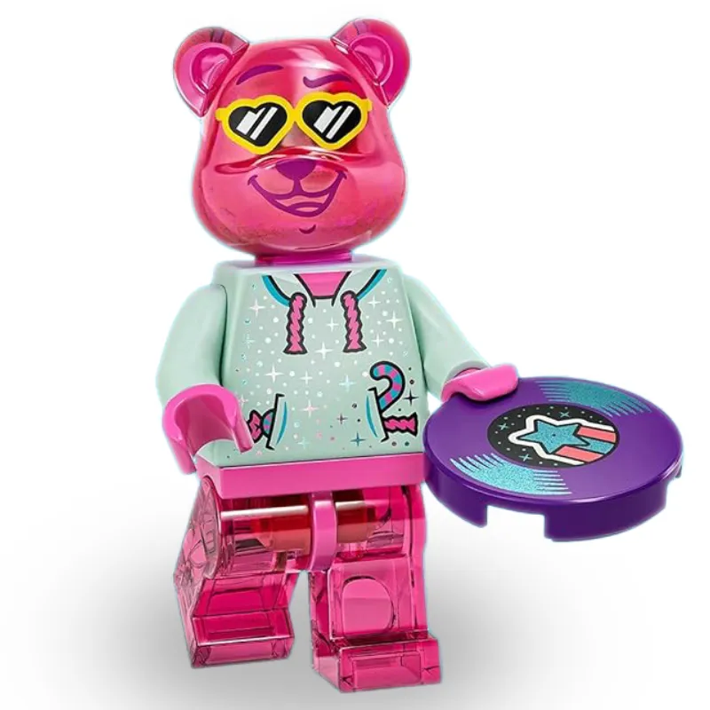 DJ Rasp-Beary