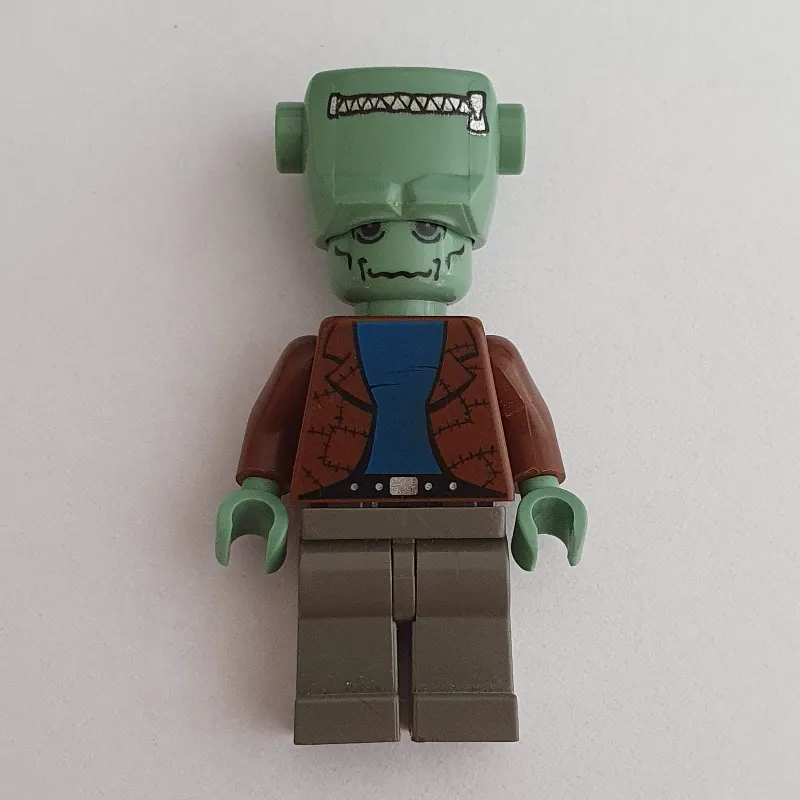 Frankenstein's Monster