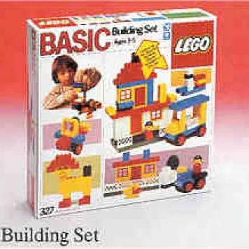 Basic Building Set