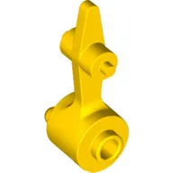 Vehicle Track, Train, Ground Throw / Track Switch [Reinforced]