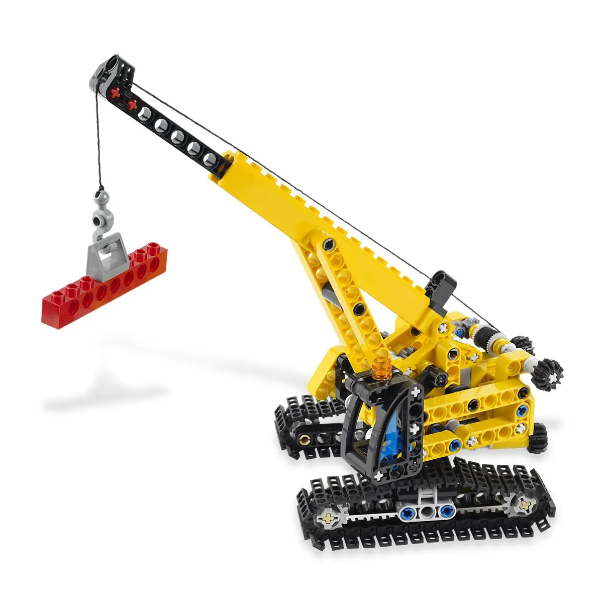 Mini Crane