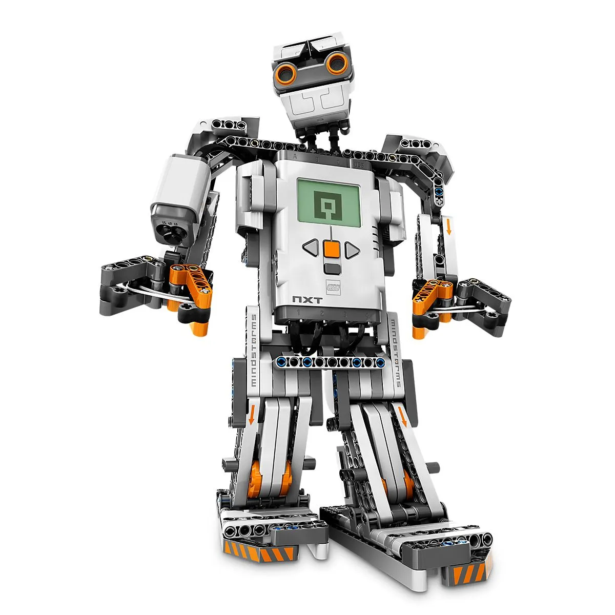 Mindstorms NXT 2.0