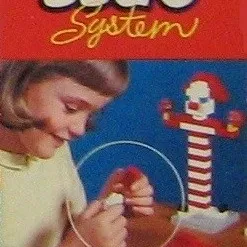 Basic Building Set in Cardboard