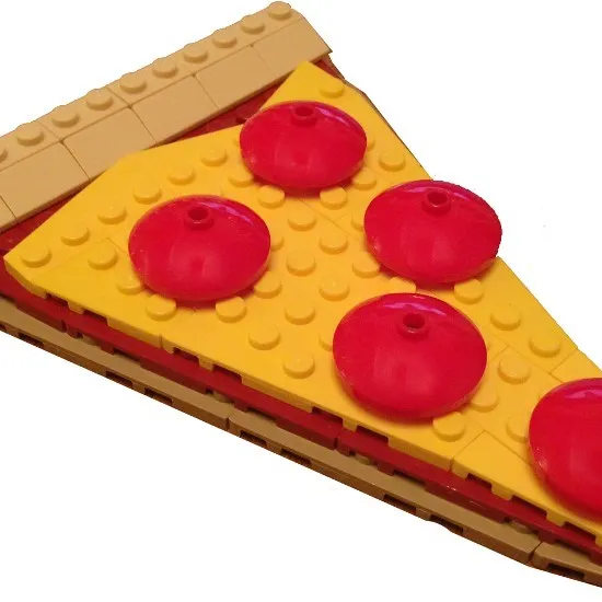 Antonios Pizza-Rama - New York Comic-Con 2012 Exclusive