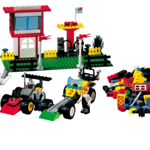 The Race of the Year