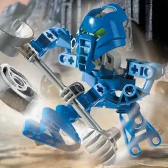 Macku (Kabaya Promotional)